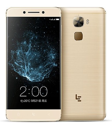 LeEco Le Pro3 Elite